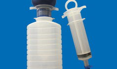 一次性冲洗器使用视频,轻松掌握清洁新体验