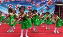 幼儿舞蹈视频,幼儿舞蹈视频魅力瞬间